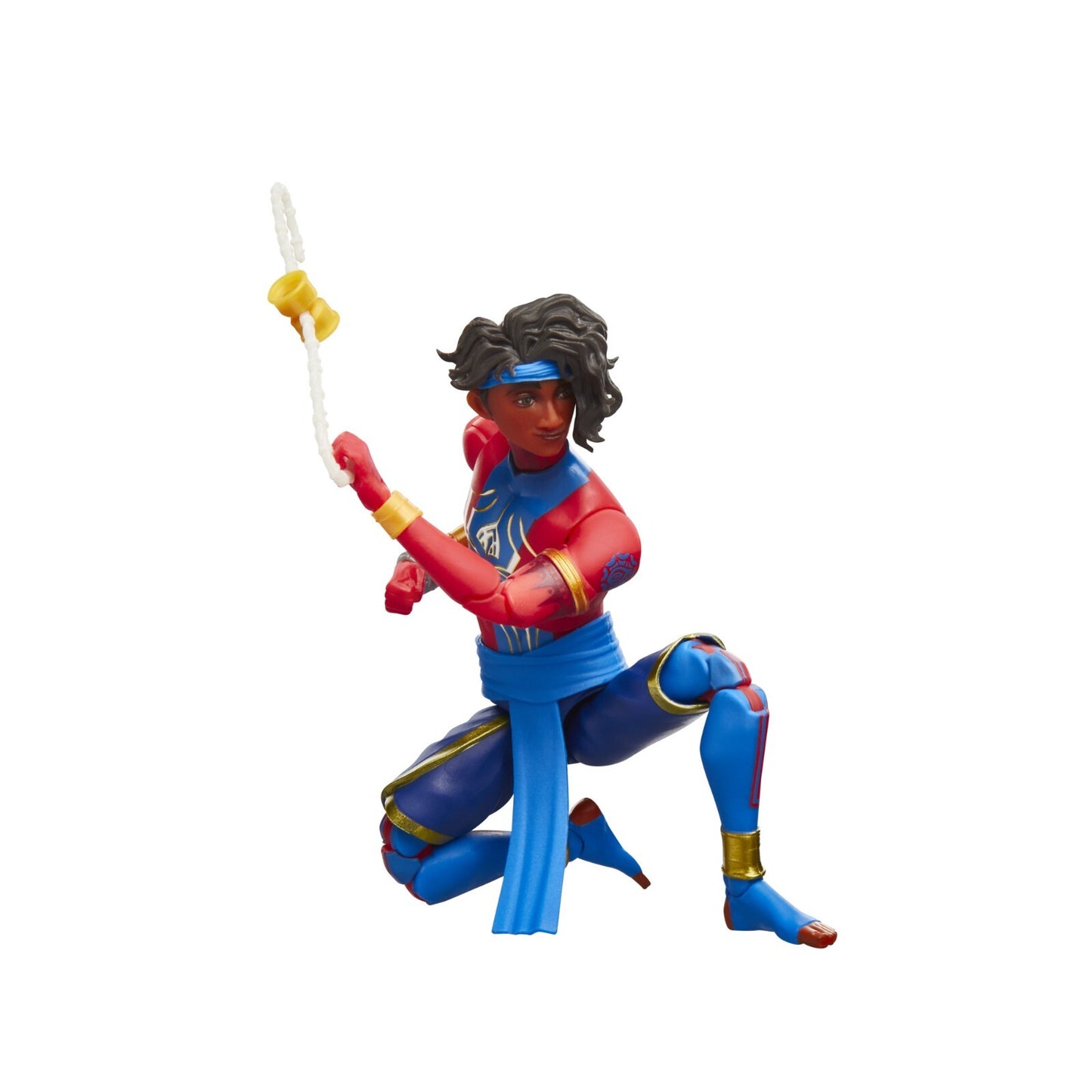 Marvel Legends Spider-Man Across the SpiderVerse Pavitr Prabhakar NEW