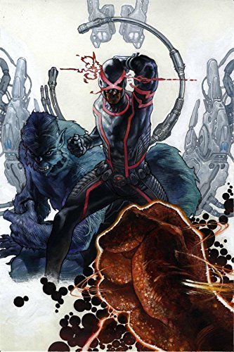 AVENGERS ISSUE #38 JONATHAN HICKMAN AND STEFANO CASELLI MARVEL  NM 1st PRINT