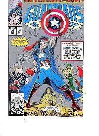 GUARDIANS OF THE GALAXY #20 MARVEL NM 1ST PRINT