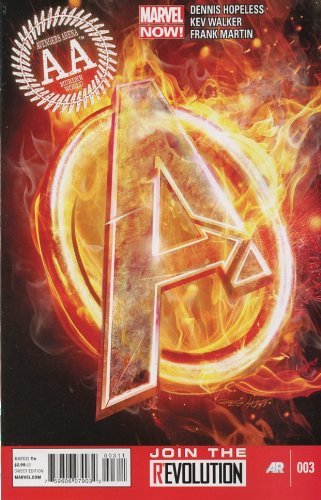 AVENGERS ARENA #3  NOW - MARVEL  MARVEL  NM 1st PRINT