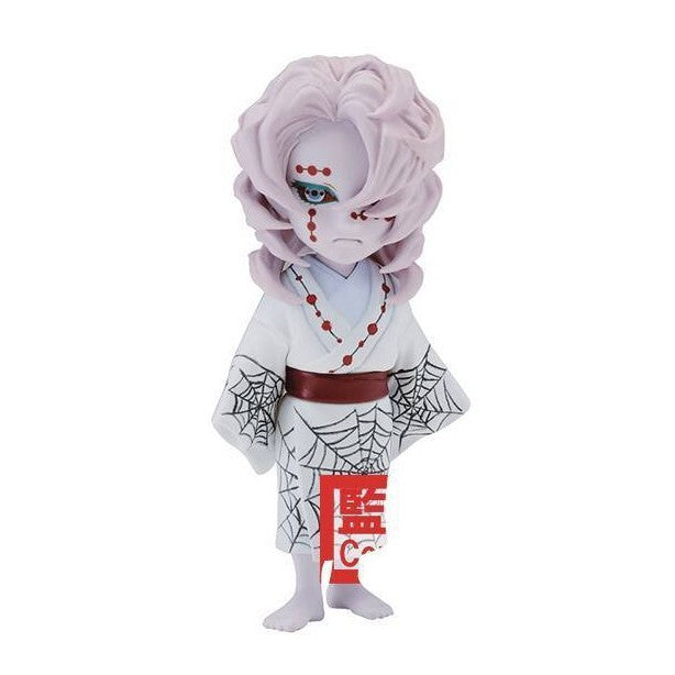 Demon Slayer Kimetsu No Yaiba World Collectable Figure Vol 4 RUI Figure
