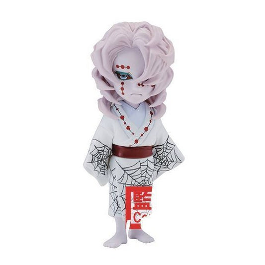 Demon Slayer Kimetsu No Yaiba World Collectable Figure Vol 4 RUI Figure