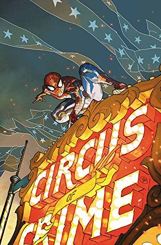 AMAZING SPIDER-MAN #19.1  MARVEL  NM 1st PRINT