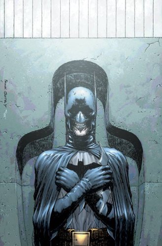 BATMAN ROBIN #7 GRANT MORRISON DC VF/NM 1st PRINT