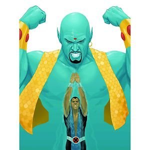 NAMOR: THE FIRST MUTANT #9 COMIC STUART MOORE NM 1ST PRINT