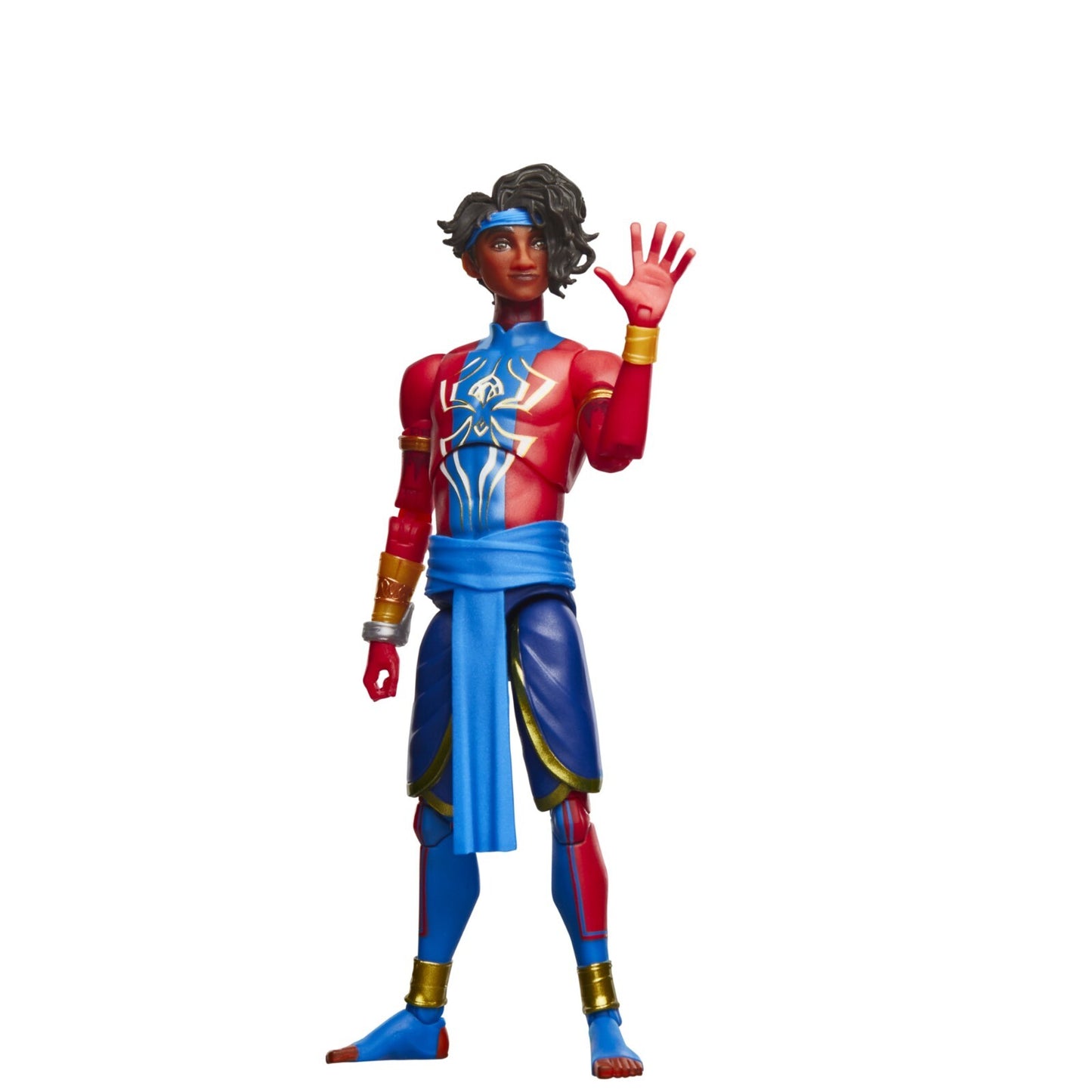 Marvel Legends Spider-Man Across the SpiderVerse Pavitr Prabhakar NEW