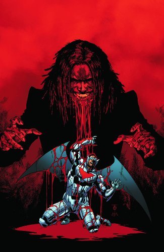 BATWING #13 WINICK DC NM 1st PRINT