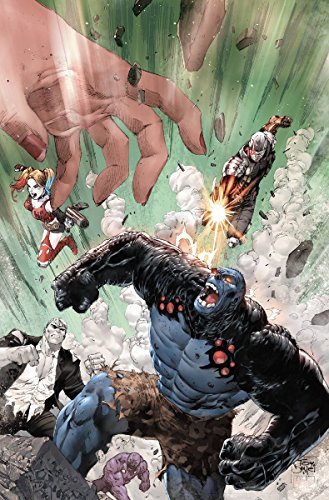 DAMAGE #2 NM 1ST PRINT