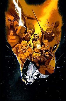 JOURNEY INTO MYSTERY #651 KATHRYN IMMONEN MATTEO SCALERA NM 1ST PRINT