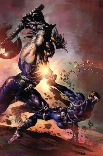 DARK AVENGERS #9 BRIAN MICHAEL BENDIS NM 1ST PRINT