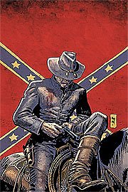 JONAH HEX #57 (COMIC) GRAY PALMIOTTI BERNET VF/NM 1ST PRINT