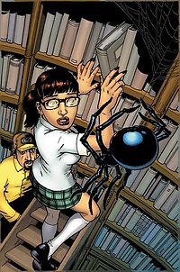 EXTERMINATORS #6 SIMON OLIVER NM 1ST PRINT