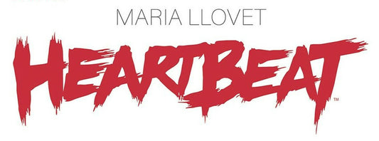 HEARTBEAT #1 2 3 4 5 BOOM! NM 2020 MARIA LLOVET YOU PICK!