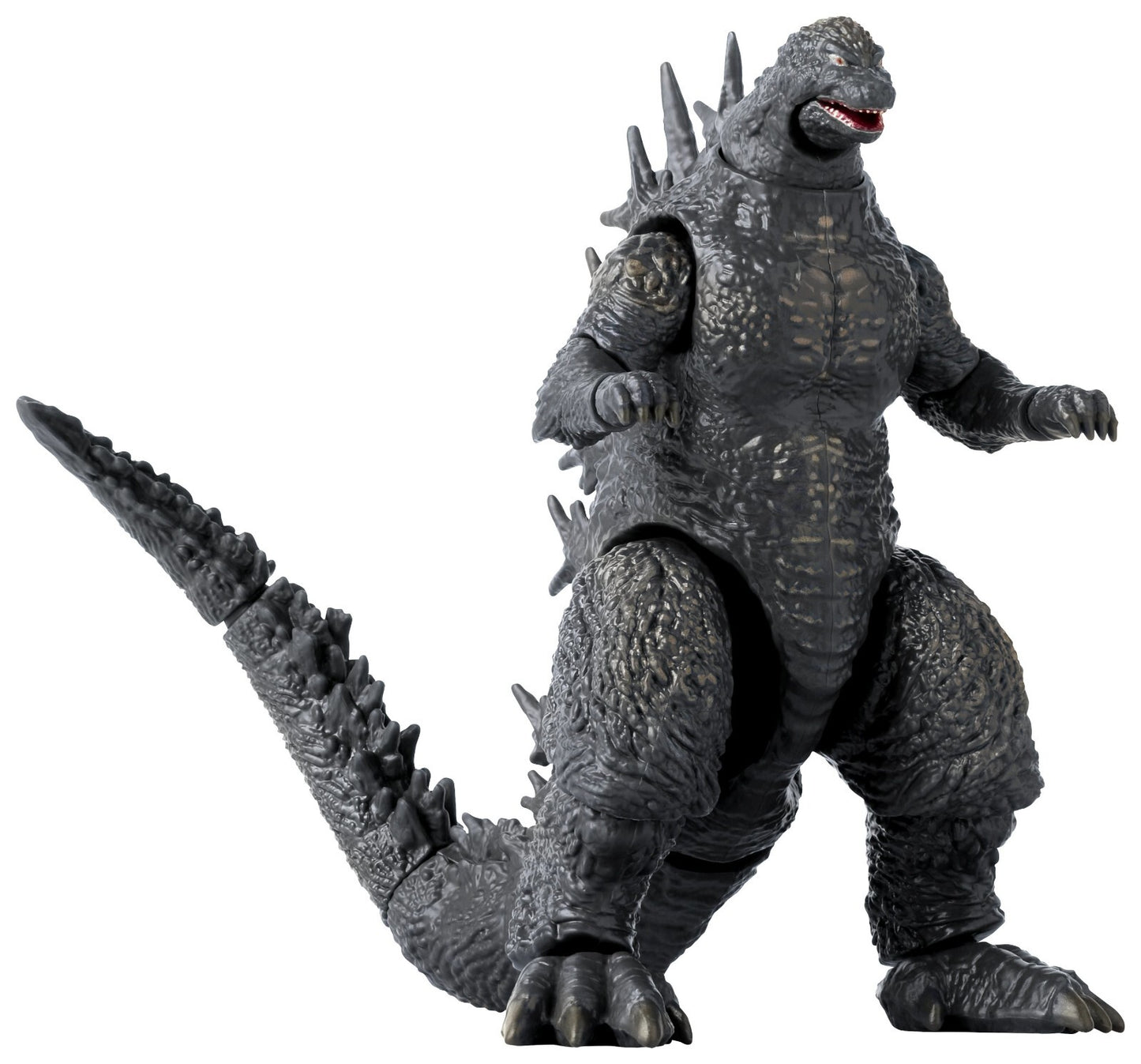 Bandai Namco Godzilla Minus One Godzilla 6" Action Figure 2023 New Mint in Box