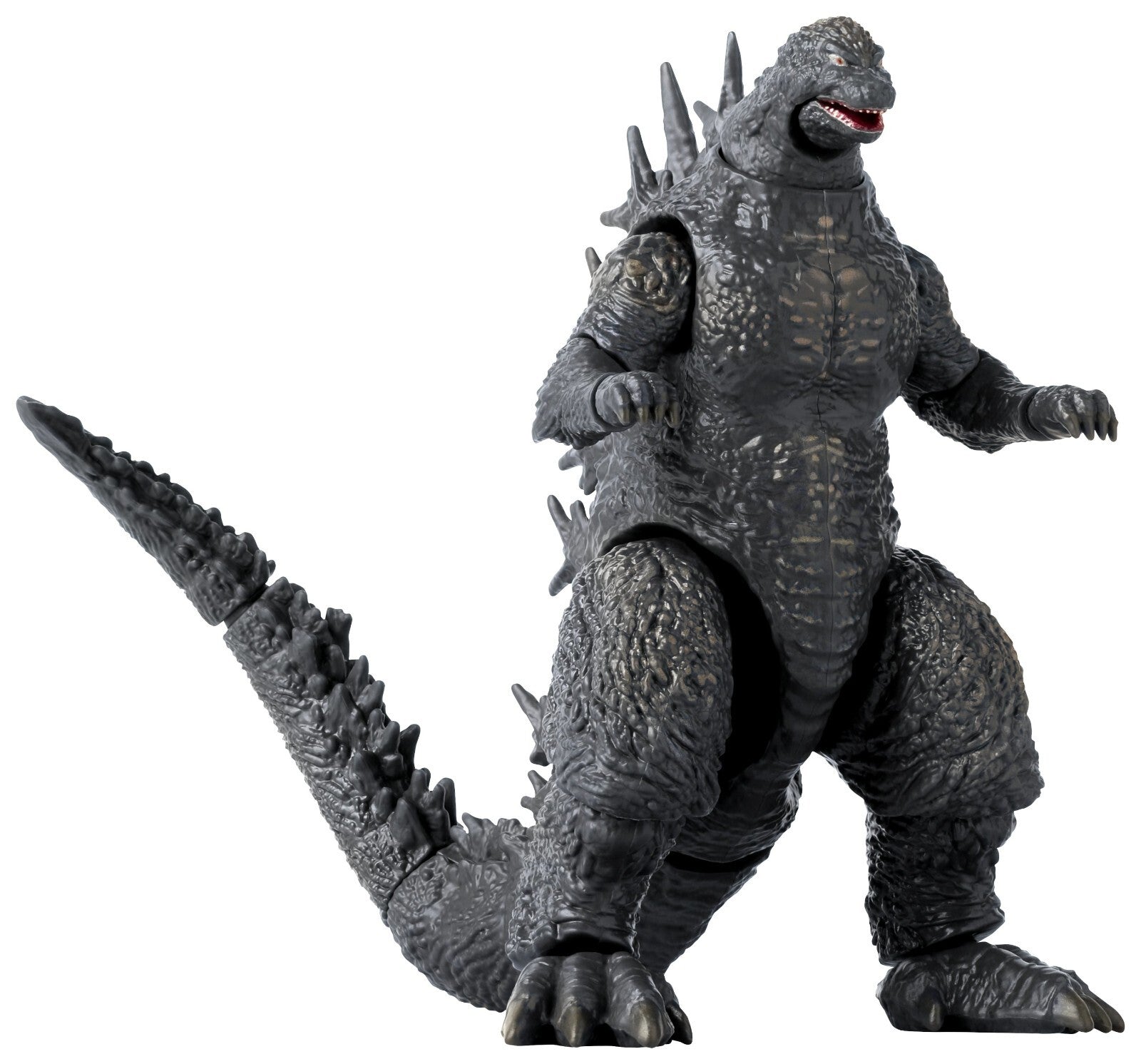 Bandai Namco Godzilla Minus One Godzilla 6" Action Figure 2023 New Mint in Box
