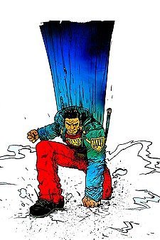 CATALYST COMIX #2 JOE CASEY Dark Horse NM 1st PRINT