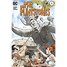 FLINTSTONES #11 NM 1ST PRINT