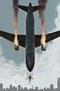 DOCTOR FATE PAUL LEVITZ SONNY LIEW NM 1ST PRINT