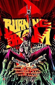 END TIMES OF BRAM BEN #3 JAMES ASMUS JIM FESTANTE NM 1ST PRINT