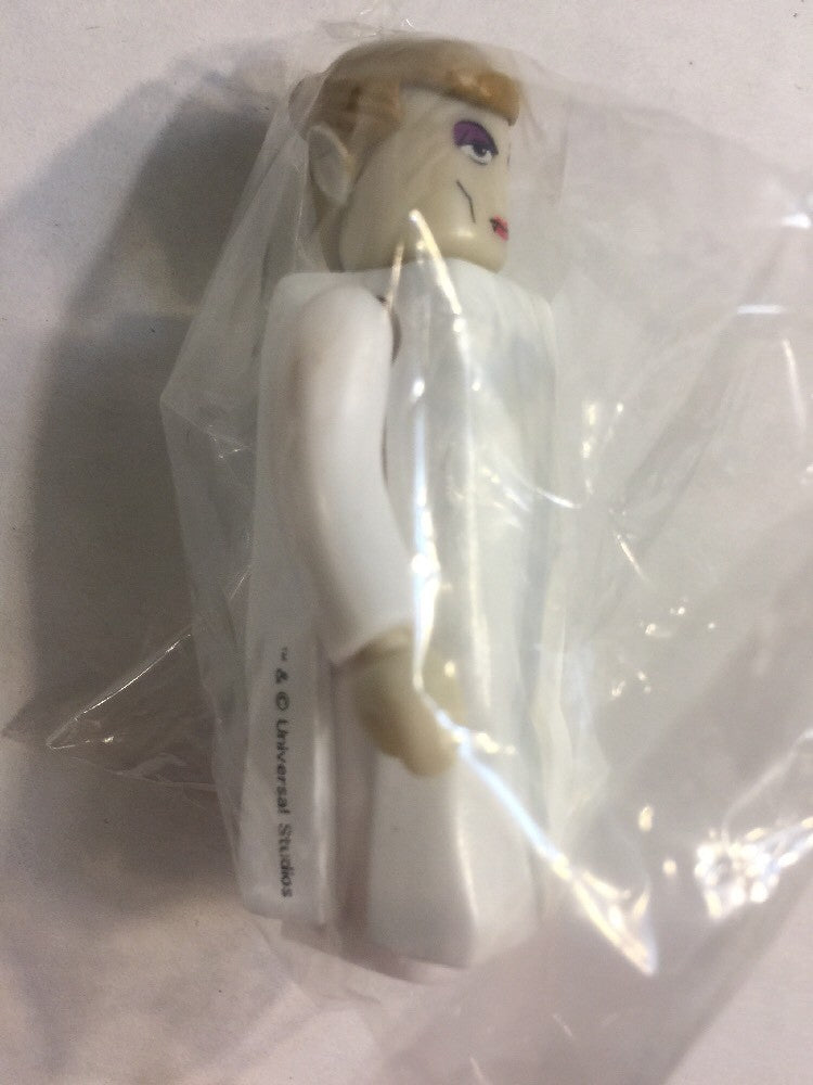 UNIVERSAL MONSTERS KUBRICK BRIDE OF DRACULA RARE MINT SEALED BAG + BOX MEDICOM