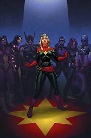 AVENGERS ENEMY WITHIN #1  MARVEL  NM 1st PRINT