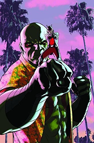 GUARDIANS TEAM-UP #7 NM 1ST PRINT