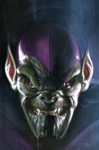 SECRET INVASION #5 BRIAN MICHAEL BENDIS AND LEINIL FRANCIS YU NM 1ST PRINT