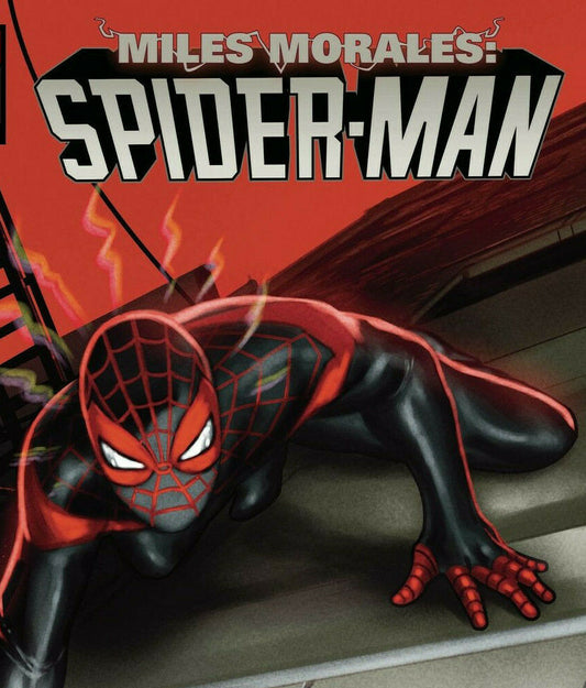 MILES MORALES SPIDER-MAN MARVEL COMICS #21 22 23 25 YOU PICK!