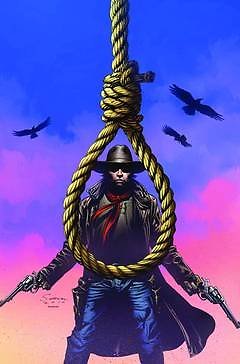 DARK TOWER GUNSLINGER JOURNEY BEGINS #3 PETER DAVID & ROBIN FURTH NM 1ST PRINT