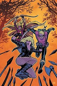 GREEN ARROW / BLACK CANARY #2 JUDD WINICK NM 1ST PRINT