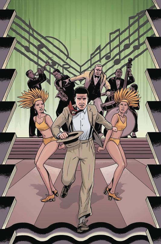 INCOGNEGRO RENAISSANCE #2  DARK HORSE  NM