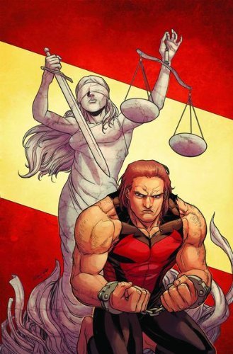 GENERATION HOPE #8 KIERON GILLEN SALVADOR ESPIN NM 1ST PRINT