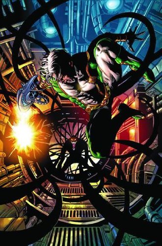 DARK AVENGERS #6 BENDIS BRIAN MICHAEL BENDIS NM 1ST PRINT