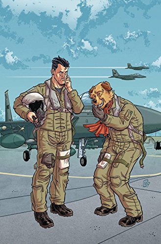 DASTARDLY MUTTLEY #1 GARTH ENNIS NM 1ST PRINT