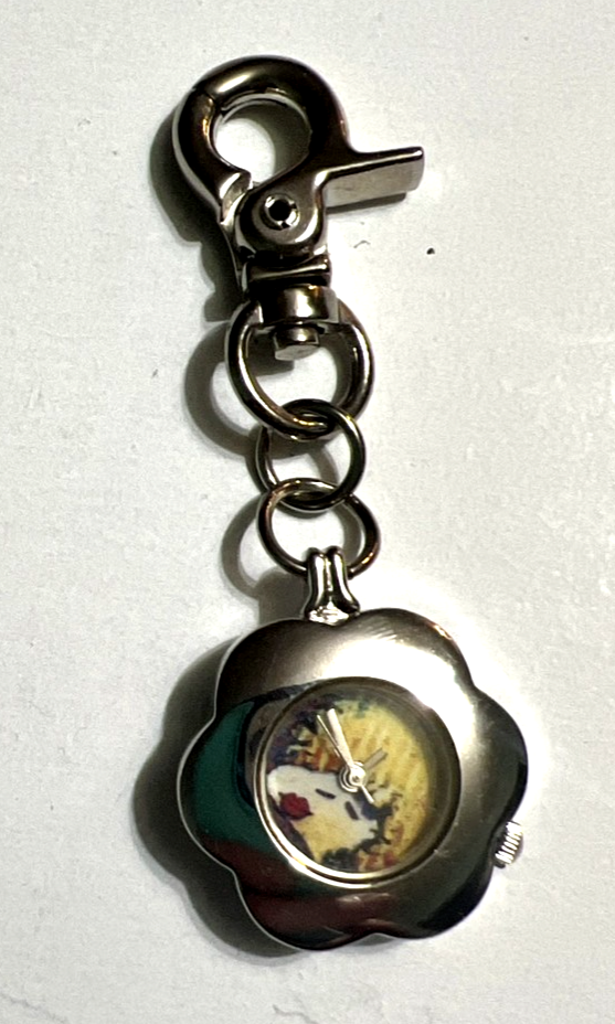 Peanuts Woodstock Watch Snoopy by Tom Everhart Bird Lips in a Pink Polyester Wig