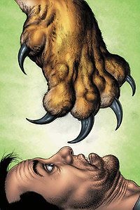 MAN CALLED KEV #2 GARTH ENNIS NM 1ST PRINT
