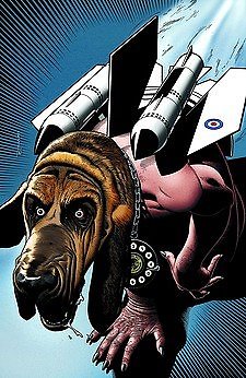 DIAL H #10 CHINA MIEVILLE ALBERTO PONTICELLI NM 1ST PRINT