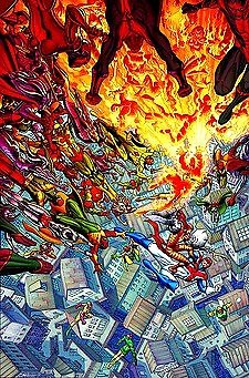 SECRET AVENGERS #24  NM 1ST PRINT