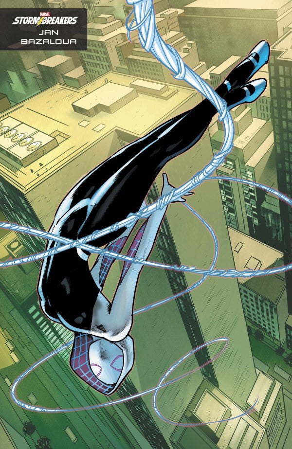 CARNAGE #5 NM 1ST PRINT BAZALDUA VARIANT MARVEL COMICS 2024