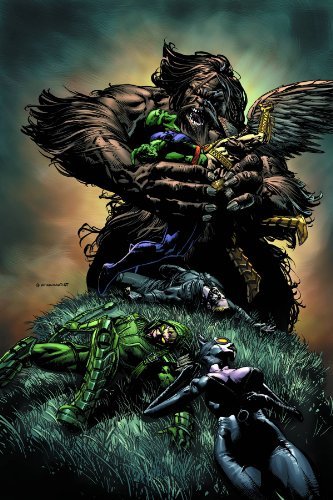 JUSTICE LEAGUE OF AMERICA #4 THE NEW 52 FIRST PRINT! 2013 *DC COMI NM 1ST PRINT