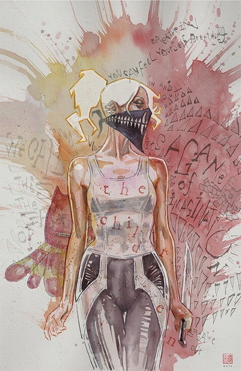 SOMETHING IS KILLING CHILDREN SLAUGHTER PACK #11-15 BUNDLE #3 SEALED PACK NM