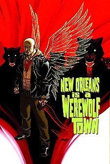 KISS ME SATAN #1 NM 1ST PRINT