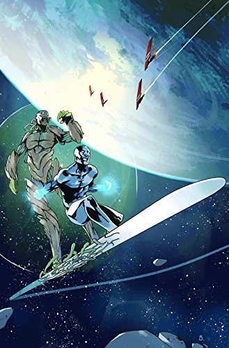 GUARDIANS TEAM-UP #8 BENGAL BRIAN MICHAEL BENDIS NM 1ST PRINT