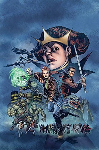 KINGS ROAD #1 NM 1ST PRINT