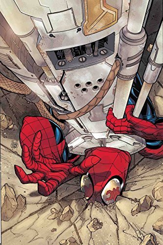 PETER PARKER SPECTACULAR SPIDER-MAN #4 STANDARD CVR  NM 1ST PRINT
