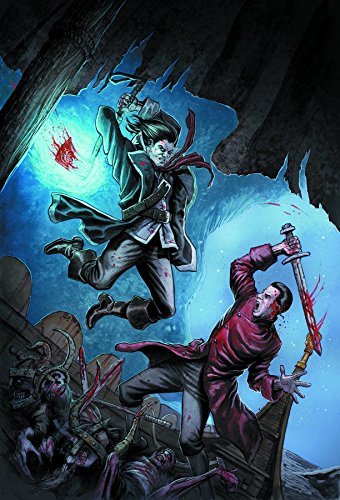 ORDER OF THE FORGE #3 (OF 3) (MR) NM 1ST PRINT