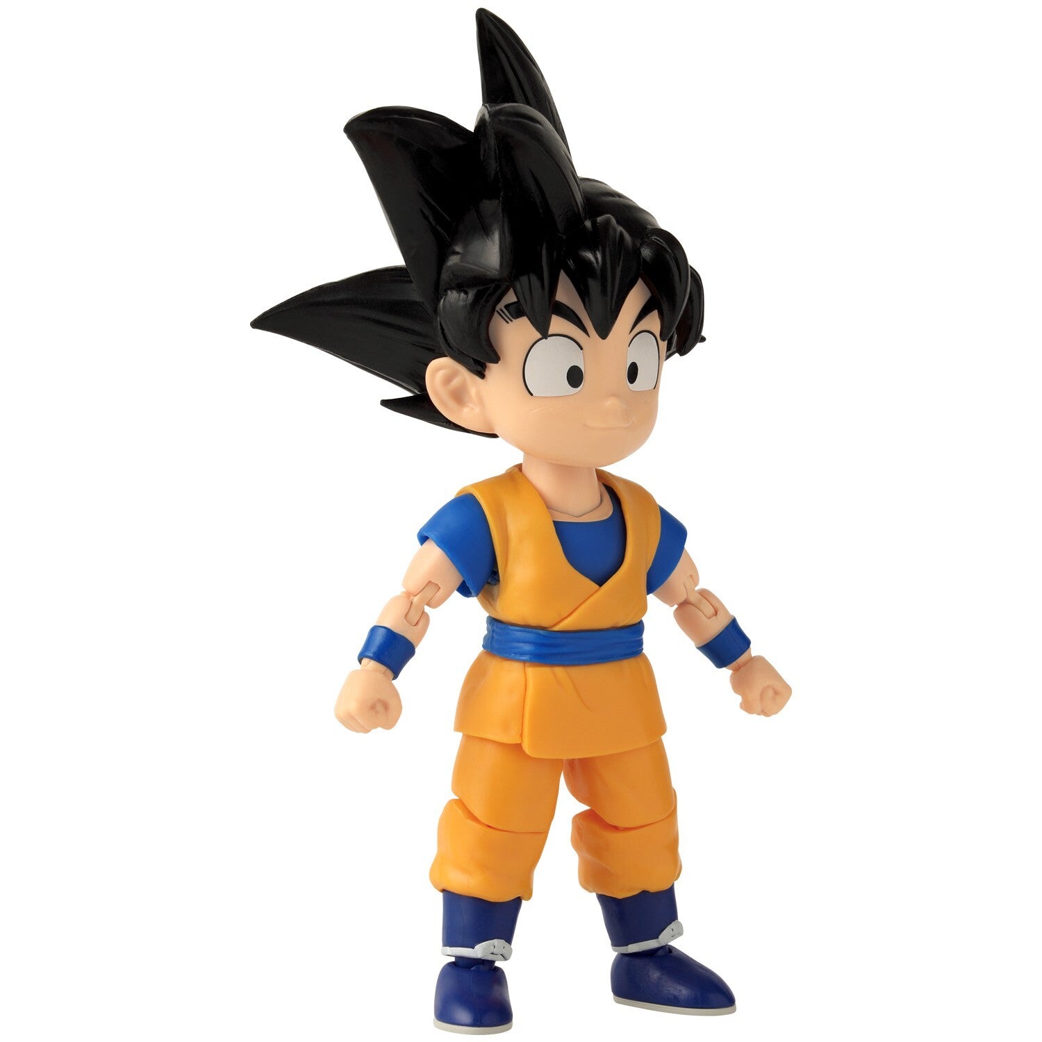 Bandai Dragon Ball Daima Dragon Stars Series Mini Goku Action Figure NEW
