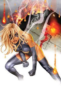 MS. MARVEL #27 BRIAN REED NM 1ST PRINT