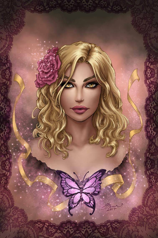 SOUTHERN NIGHTGOWN #7 J.P. Roth NM 3RD PRINT ROTHIC 2019