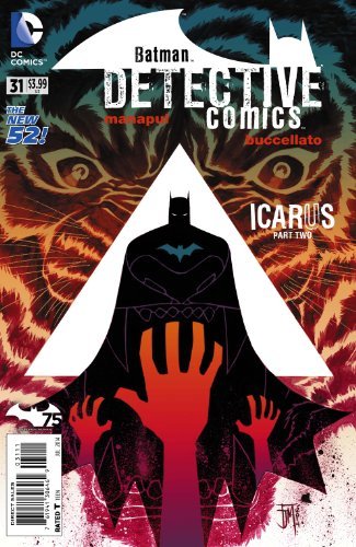 DETECTIVE COMICS #31 NM 1ST PRINT